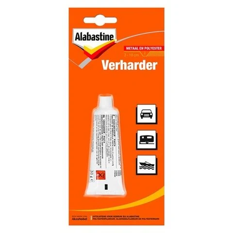 Alabastine plamuurverharder 30gr - 51Dnspod | Smaakvolle damp – Verzendkosten vrij vanaf 40€ Alabastine plamuurverharder 30gr - 51Dnspod | Smaakvolle damp – Verzendkosten vrij vanaf 40€