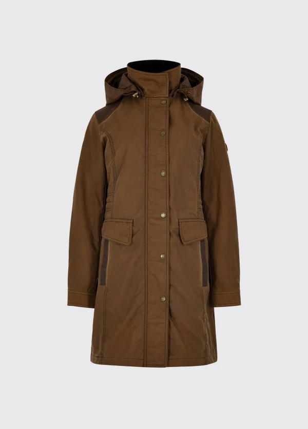 Blacklion Primaloft® Waxjas - Cigar - 51Dnspod | Smaakvolle damp – Verzendkosten vrij vanaf 40€