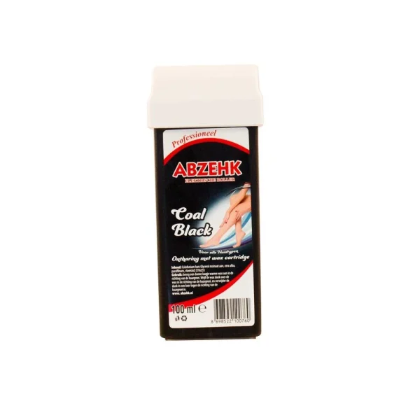 Abzehk Elektrische Roller Ontharingswax Coal Black - 100 Ml - 51Dnspod | Smaakvolle damp – Verzendkosten vrij vanaf 40€