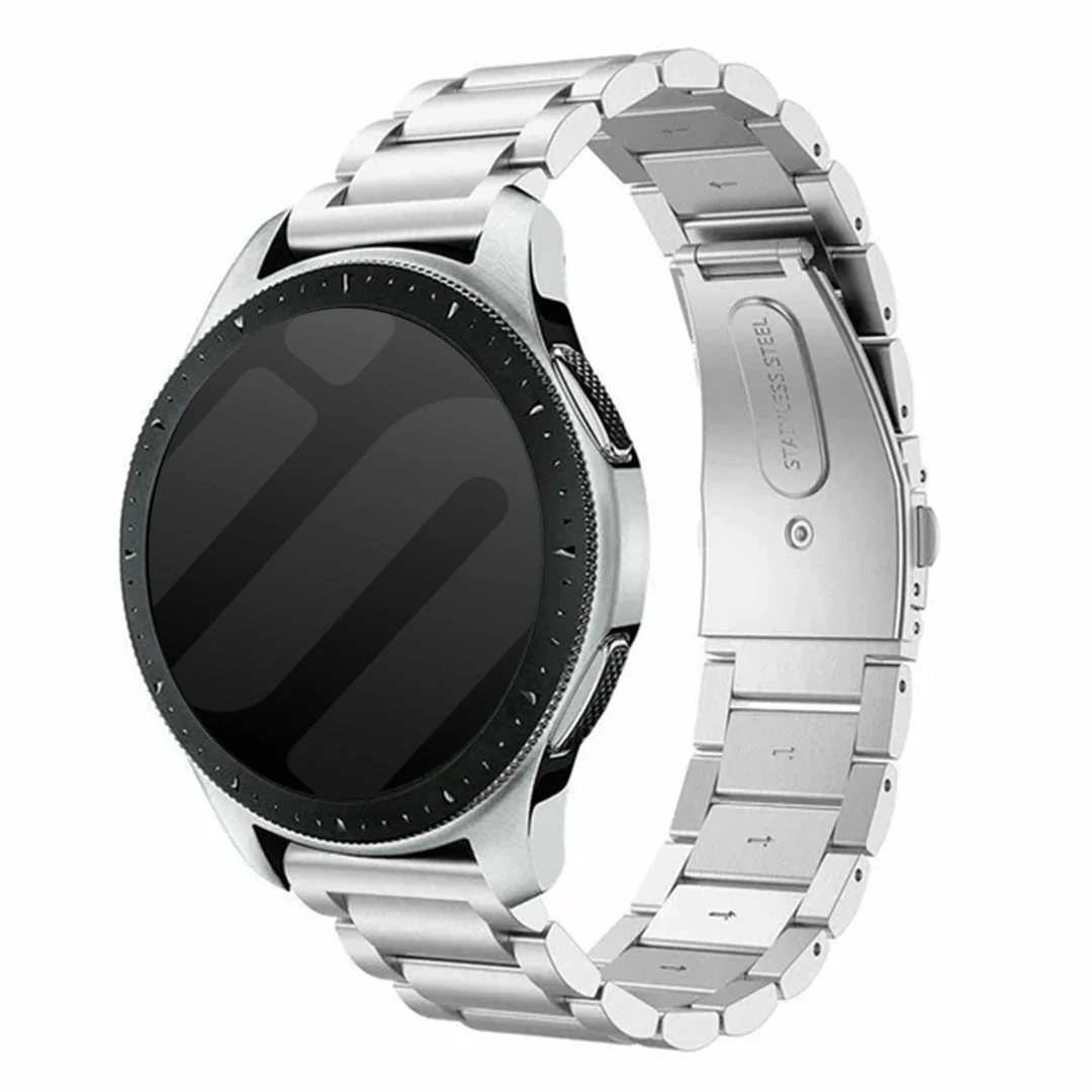 Amazfit Bip Max stalen band (zilver) - 51Dnspod | Smaakvolle damp – Verzendkosten vrij vanaf 40€ Amazfit Bip Max stalen band (zilver) - 51Dnspod | Smaakvolle damp – Verzendkosten vrij vanaf 40€