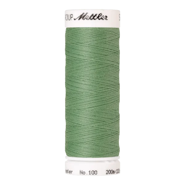 Amann Mettler – Seralon naaigaren 200m - 0129 Vanilla - 51Dnspod | Smaakvolle damp – Verzendkosten vrij vanaf 40€