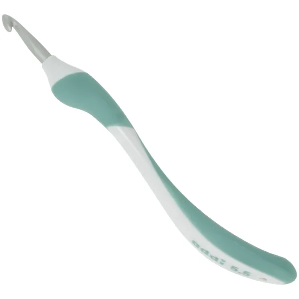 Addi Swing Haaknaald 16 cm - 5.5 mm - 51Dnspod | Smaakvolle damp – Verzendkosten vrij vanaf 40€