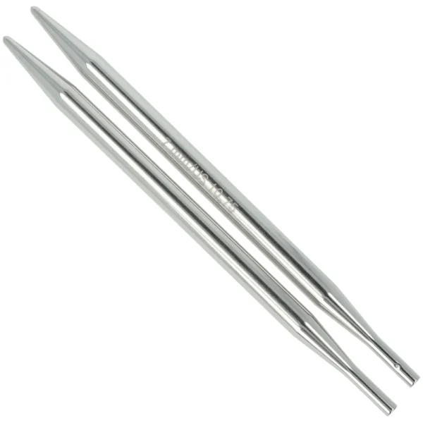 Addi Click Verwisselbare Breipunten 7 mm (4002.0700) - 51Dnspod | Smaakvolle damp – Verzendkosten vrij vanaf 40€