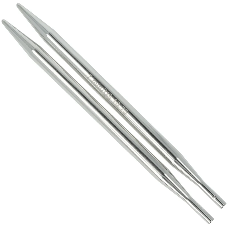 Addi Click Verwisselbare Breipunten 7 mm (4002.0700) - 51Dnspod | Smaakvolle damp – Verzendkosten vrij vanaf 40€ Addi Click Verwisselbare Breipunten 7 mm (4002.0700) - 51Dnspod | Smaakvolle damp – Verzendkosten vrij vanaf 40€