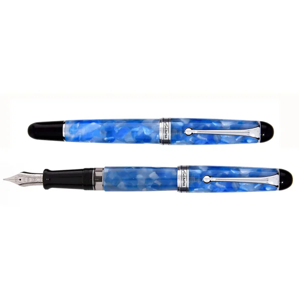 Aurora 8"88" Plutone vulpen - 51Dnspod | Smaakvolle damp – Verzendkosten vrij vanaf 40€