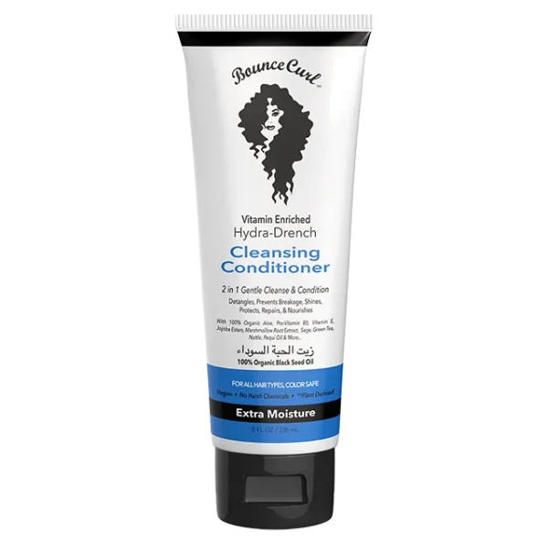 Bounce Curl Super-Smooth Conditioner - 236ml - 51Dnspod | Smaakvolle damp – Verzendkosten vrij vanaf 40€