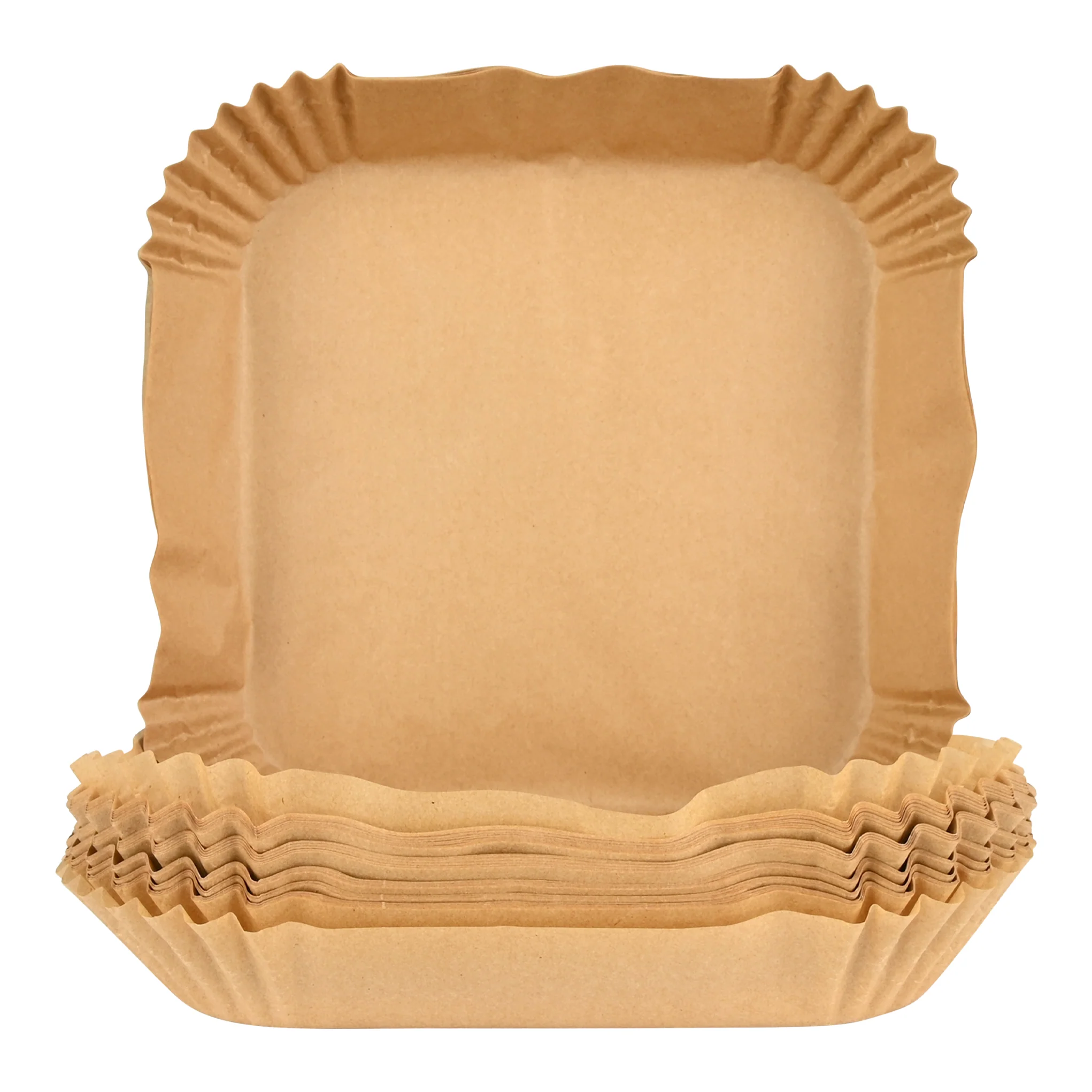 Airfryer bakjes bakpapier vierkant 24 cm 100 dlg - 51Dnspod | Smaakvolle damp – Verzendkosten vrij vanaf 40€ Airfryer bakjes bakpapier vierkant 24 cm 100 dlg - 51Dnspod | Smaakvolle damp – Verzendkosten vrij vanaf 40€