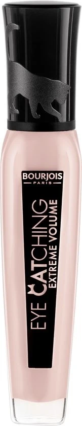 Bourjois Paris Eye Catching Extreme Volume Mascara - Zwart - 51Dnspod | Smaakvolle damp – Verzendkosten vrij vanaf 40€