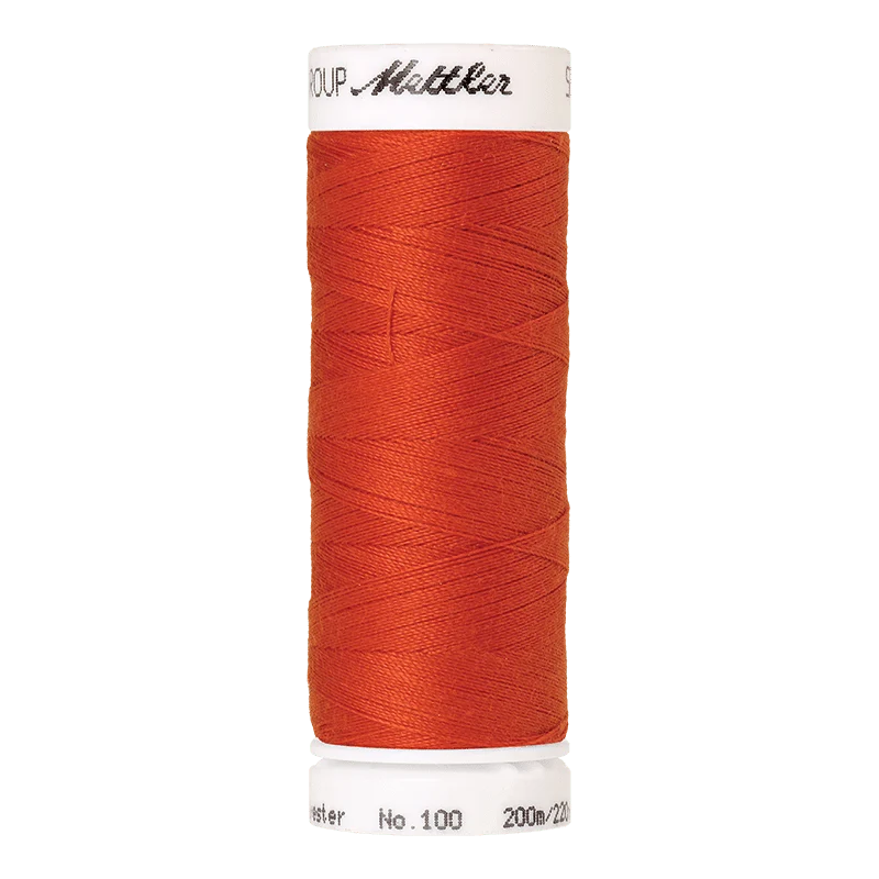 Amann Mettler – Seralon naaigaren 200m - 0450 Paprika - 51Dnspod | Smaakvolle damp – Verzendkosten vrij vanaf 40€ Amann Mettler – Seralon naaigaren 200m - 0450 Paprika - 51Dnspod | Smaakvolle damp – Verzendkosten vrij vanaf 40€