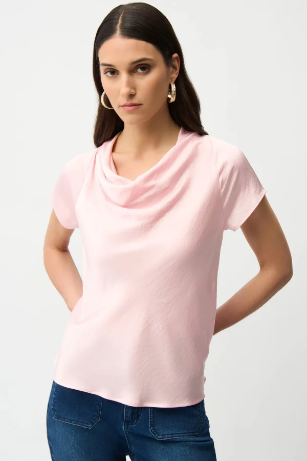 Bloes Roze Ribkoff Joseph ( 261195/4475 ) - 51Dnspod | Smaakvolle damp – Verzendkosten vrij vanaf 40€