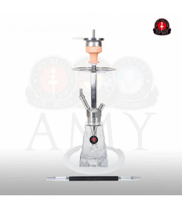 Amy Deluxe SS18.02 Little Crystalica - 51Dnspod | Smaakvolle damp – Verzendkosten vrij vanaf 40€