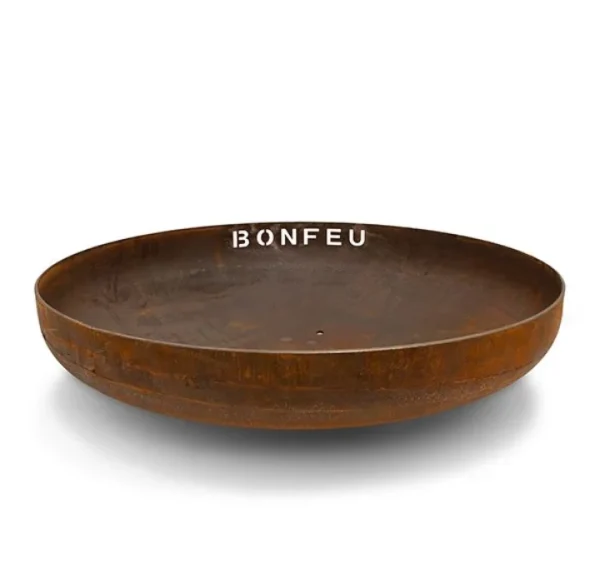 Bonfeu BonBowl Vuurschaal Ø 120 - 51Dnspod | Smaakvolle damp – Verzendkosten vrij vanaf 40€