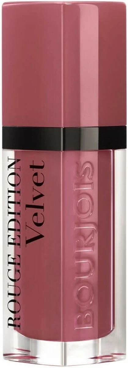 Bourjois Paris Lippenstift Rouge édition Velvet Bourjois Paris - 07 Nude-ist - 51Dnspod | Smaakvolle damp – Verzendkosten vrij vanaf 40€