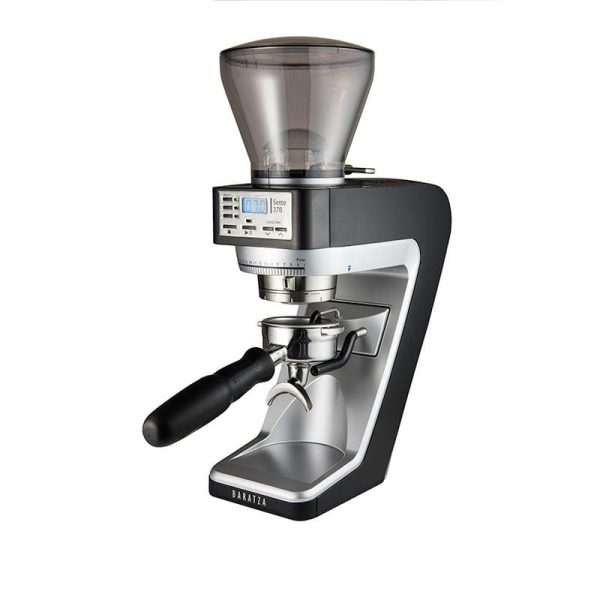 Baratza Sette 270 - 51Dnspod | Smaakvolle damp – Verzendkosten vrij vanaf 40€