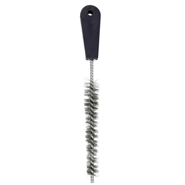 Borstel rager RVS heavy duty 260 mm - 51Dnspod | Smaakvolle damp – Verzendkosten vrij vanaf 40€