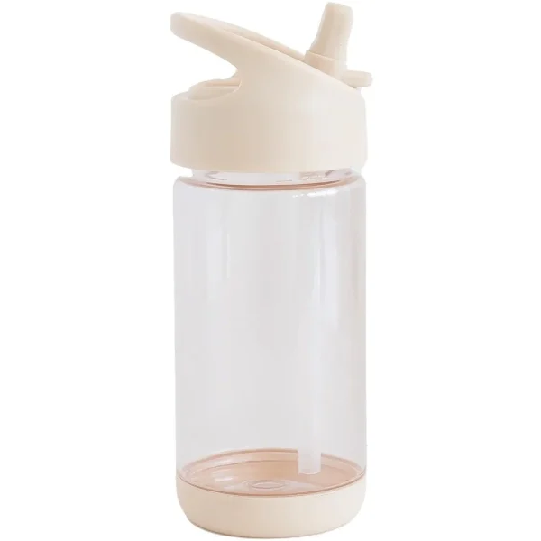 3 sprouts drinkfles - sand - 350 ml - 51Dnspod | Smaakvolle damp – Verzendkosten vrij vanaf 40€