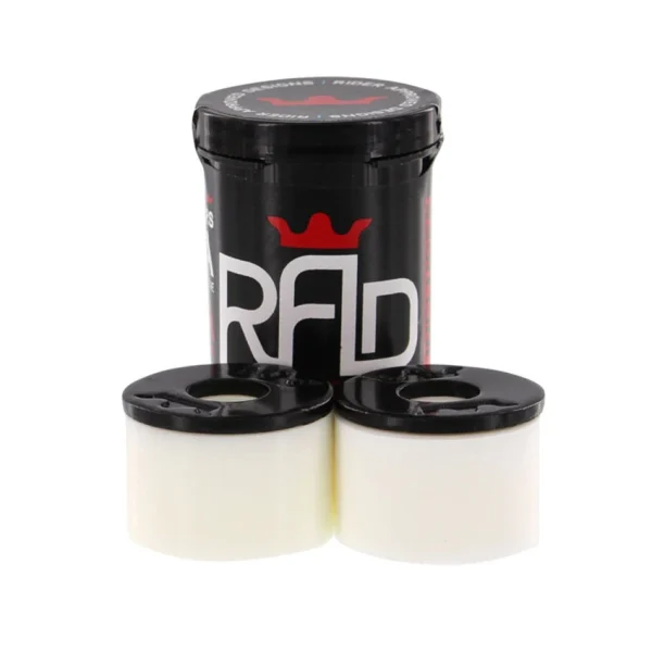 86A Bushings - White (2-Pack) - 51Dnspod | Smaakvolle damp – Verzendkosten vrij vanaf 40€