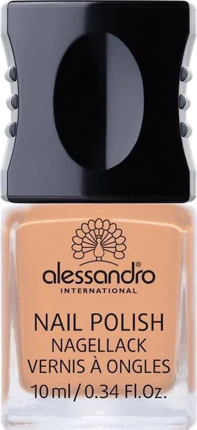 Alessandro 901 Latte Macchiato nagellak 10 ml Beige Glans - 51Dnspod | Smaakvolle damp – Verzendkosten vrij vanaf 40€ Alessandro 901 Latte Macchiato nagellak 10 ml Beige Glans - 51Dnspod | Smaakvolle damp – Verzendkosten vrij vanaf 40€
