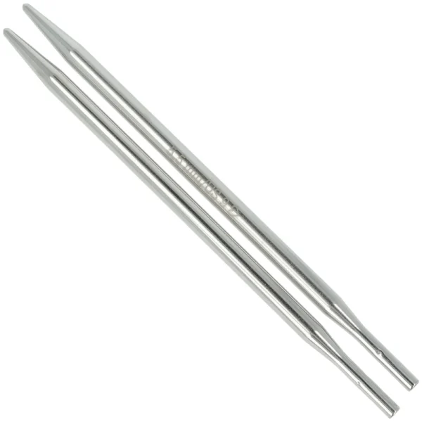 Addi Click Verwisselbare Breipunten 5.5 mm (4002.0550) - 51Dnspod | Smaakvolle damp – Verzendkosten vrij vanaf 40€