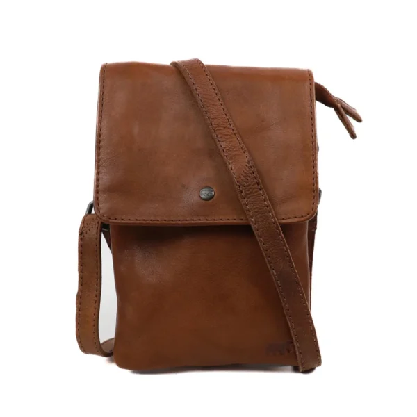 Bear Design Tas CP2791 Daisy Cognac - 51Dnspod | Smaakvolle damp – Verzendkosten vrij vanaf 40€