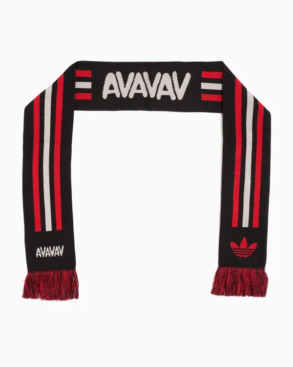 adidas Originals x AVAVAV Souvenir Sjaal Unisex - 51Dnspod | Smaakvolle damp – Verzendkosten vrij vanaf 40€