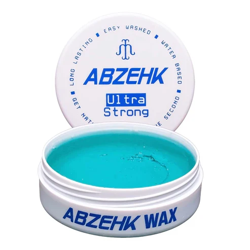 Abzehk Wax Ultra Strong - 150 Ml - 51Dnspod | Smaakvolle damp – Verzendkosten vrij vanaf 40€ Abzehk Wax Ultra Strong - 150 Ml - 51Dnspod | Smaakvolle damp – Verzendkosten vrij vanaf 40€