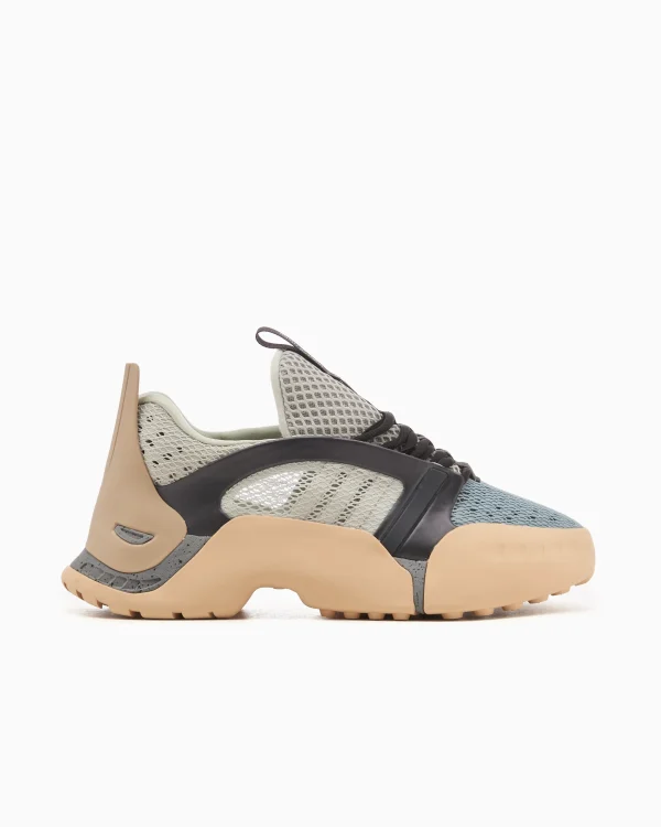 adidas Originals x Dingyun Zhang Kouza - 51Dnspod | Smaakvolle damp – Verzendkosten vrij vanaf 40€