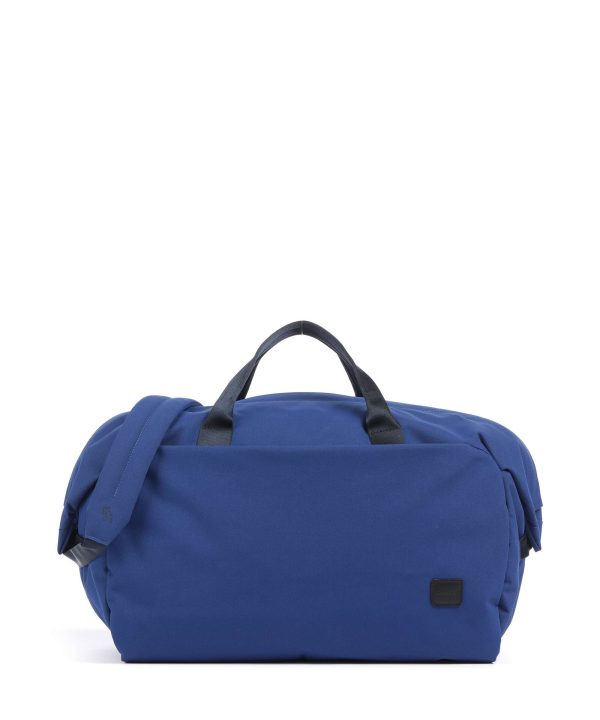 Bellroy Classic 35 Weekendtas indigo - 51Dnspod | Smaakvolle damp – Verzendkosten vrij vanaf 40€