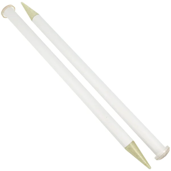Addi Jacket Breinaalden Plastic 40 cm - 20 mm (377.4008) - 51Dnspod | Smaakvolle damp – Verzendkosten vrij vanaf 40€