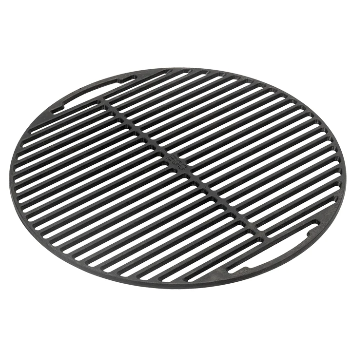 Big Green Egg Gietijzeren Rooster Large - 51Dnspod | Smaakvolle damp – Verzendkosten vrij vanaf 40€ Big Green Egg Gietijzeren Rooster Large - 51Dnspod | Smaakvolle damp – Verzendkosten vrij vanaf 40€