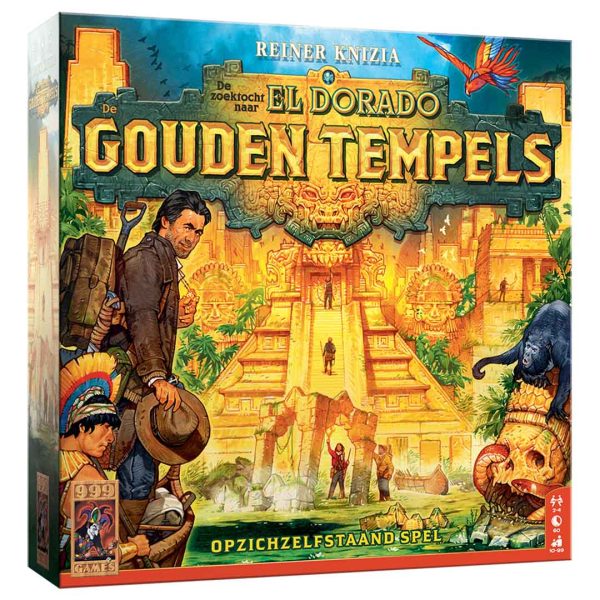 999 games de zoektocht naar el dorado de gouden tempels - 51Dnspod | Smaakvolle damp – Verzendkosten vrij vanaf 40€