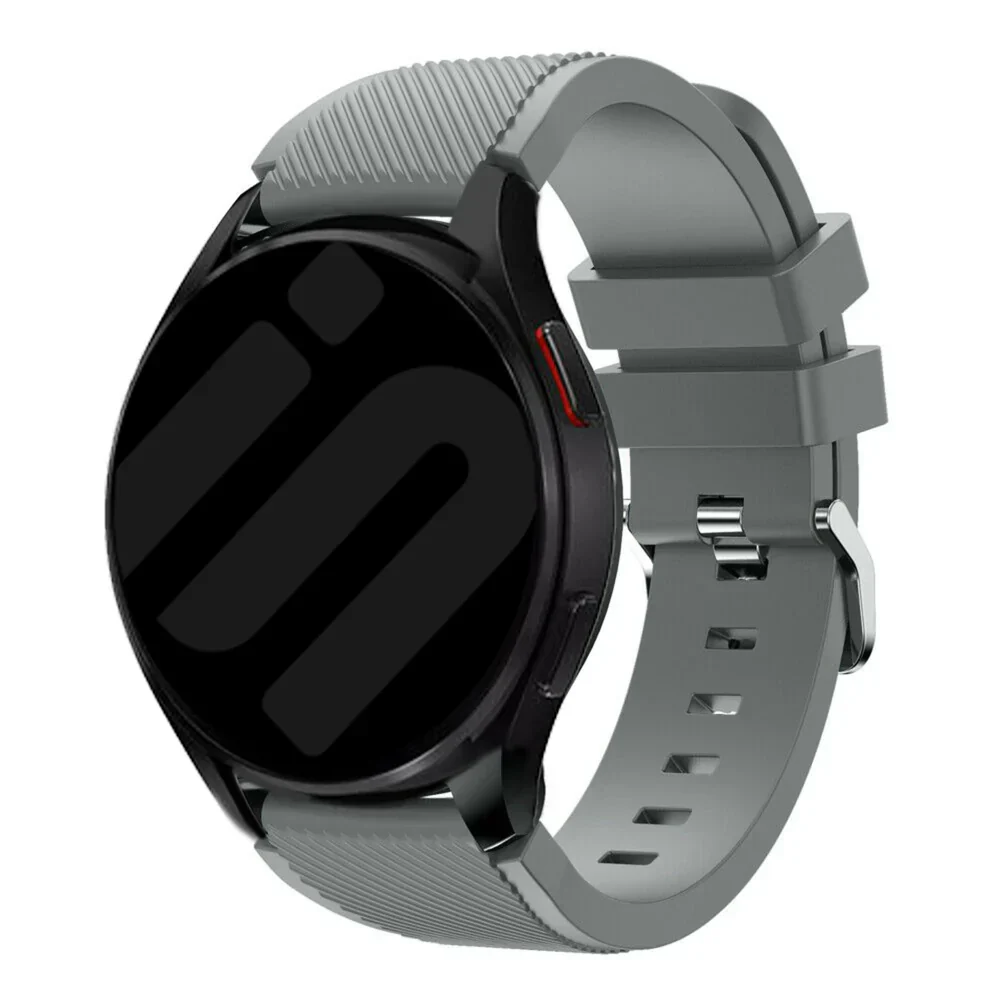 Amazfit Balance 3 twill siliconen bandje (grijs) - 51Dnspod | Smaakvolle damp – Verzendkosten vrij vanaf 40€ Amazfit Balance 3 twill siliconen bandje (grijs) - 51Dnspod | Smaakvolle damp – Verzendkosten vrij vanaf 40€