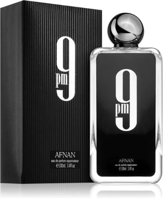 Afnan PM9 - EDP - Herenparfum - 100ml - 51Dnspod | Smaakvolle damp – Verzendkosten vrij vanaf 40€ Afnan PM9 - EDP - Herenparfum - 100ml - 51Dnspod | Smaakvolle damp – Verzendkosten vrij vanaf 40€