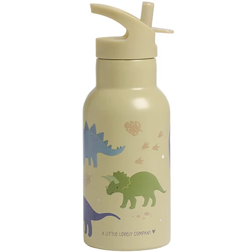 a little lovely company rvs drinkfles dinosaurussen - 350ml - 51Dnspod | Smaakvolle damp – Verzendkosten vrij vanaf 40€ a little lovely company rvs drinkfles dinosaurussen - 350ml - 51Dnspod | Smaakvolle damp – Verzendkosten vrij vanaf 40€