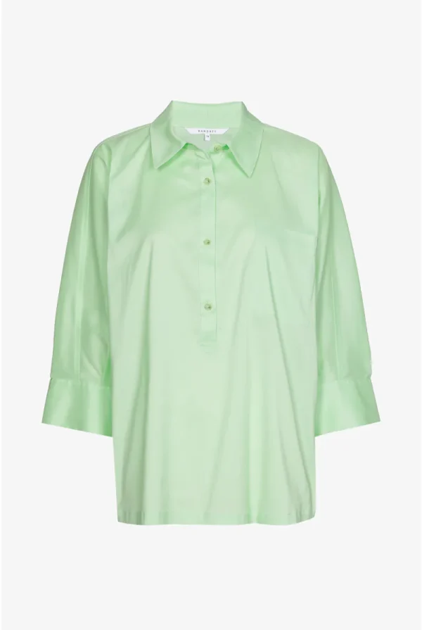 Bloes Groen Xandres ( Hatida/5550 ) - 51Dnspod | Smaakvolle damp – Verzendkosten vrij vanaf 40€