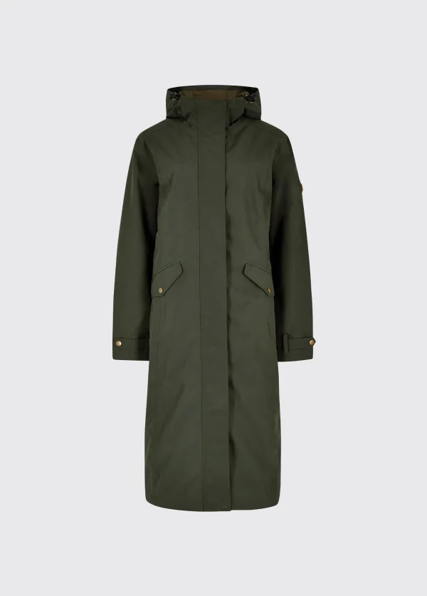 Alderford Waterdichte Jas - Pesto - 51Dnspod | Smaakvolle damp – Verzendkosten vrij vanaf 40€