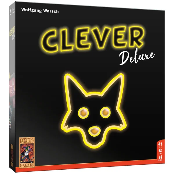 999 games clever deluxe - 51Dnspod | Smaakvolle damp – Verzendkosten vrij vanaf 40€