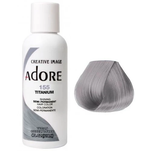 Adore Titanium Nr 155 - 118 Ml - 51Dnspod | Smaakvolle damp – Verzendkosten vrij vanaf 40€ Adore Titanium Nr 155 - 118 Ml - 51Dnspod | Smaakvolle damp – Verzendkosten vrij vanaf 40€