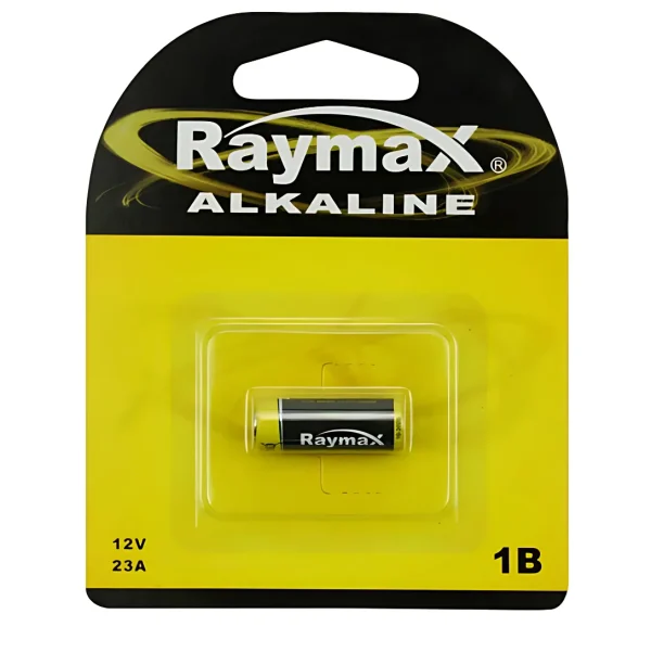 12V 23A Raymax batterij - 51Dnspod | Smaakvolle damp – Verzendkosten vrij vanaf 40€