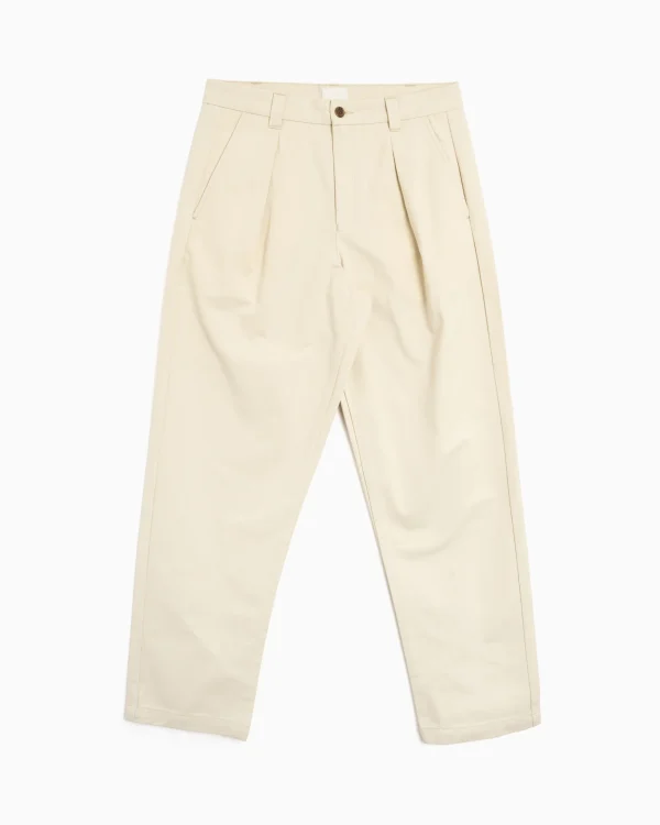 A.P.C. Renato Chino Broek voor heren - 51Dnspod | Smaakvolle damp – Verzendkosten vrij vanaf 40€