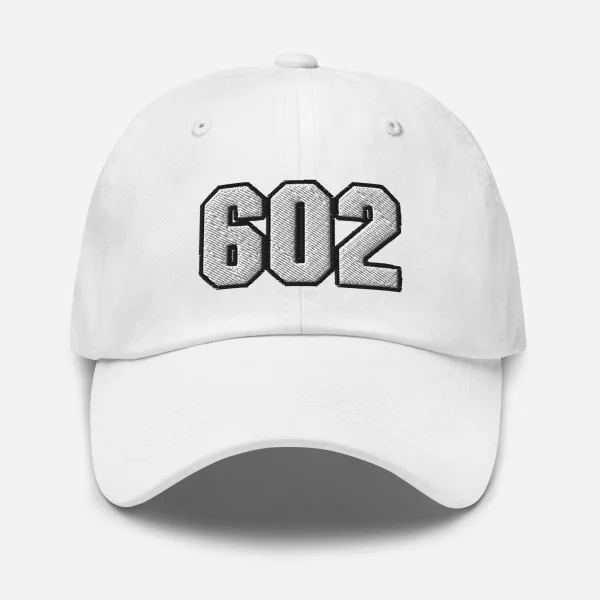 602 Geborduurde (voor en achter) Citroën Dyane pet - Zwart, Navy, Rood, Grijs, L.Blauw of Wit - 51Dnspod | Smaakvolle damp – Verzendkosten vrij vanaf 40€