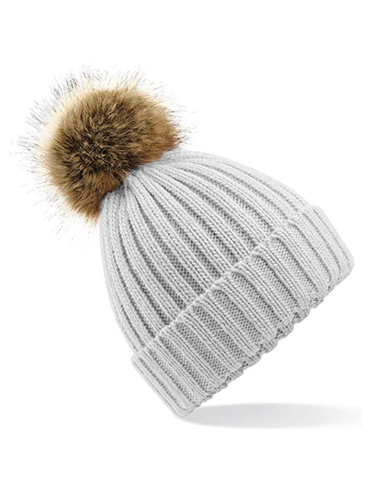 Beanie Heavy Knit Faux Fur - 51Dnspod | Smaakvolle damp – Verzendkosten vrij vanaf 40€ Beanie Heavy Knit Faux Fur - 51Dnspod | Smaakvolle damp – Verzendkosten vrij vanaf 40€