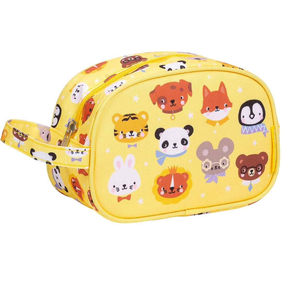 a little lovely company toilettas dierenvrienden - 51Dnspod | Smaakvolle damp – Verzendkosten vrij vanaf 40€ a little lovely company toilettas dierenvrienden - 51Dnspod | Smaakvolle damp – Verzendkosten vrij vanaf 40€