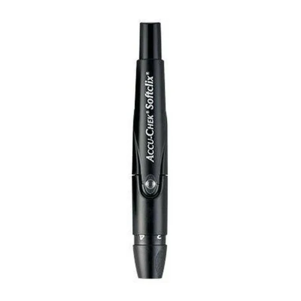 Accu-Chek Softclix prikpen - 51Dnspod | Smaakvolle damp – Verzendkosten vrij vanaf 40€