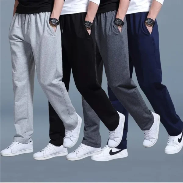 Balti – Comfortabele Heren Joggingbroek - 51Dnspod | Smaakvolle damp – Verzendkosten vrij vanaf 40€