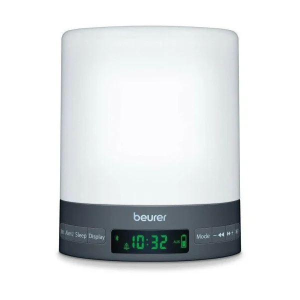 Beurer WL50 Wake-up Light - 51Dnspod | Smaakvolle damp – Verzendkosten vrij vanaf 40€