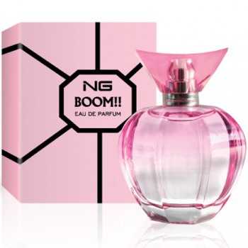 Boom!! for her by NG - 51Dnspod | Smaakvolle damp – Verzendkosten vrij vanaf 40€