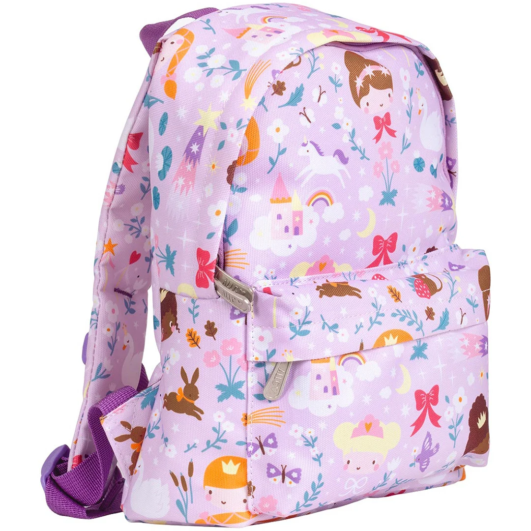 a little lovely company kleuterrugzak prinsessen - 30 cm - 51Dnspod | Smaakvolle damp – Verzendkosten vrij vanaf 40€ a little lovely company kleuterrugzak prinsessen - 30 cm - 51Dnspod | Smaakvolle damp – Verzendkosten vrij vanaf 40€