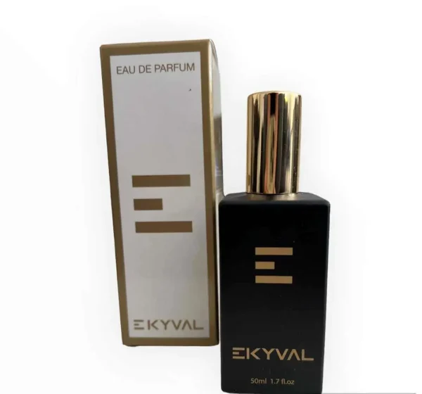2096 for her by Ekyval - 51Dnspod | Smaakvolle damp – Verzendkosten vrij vanaf 40€