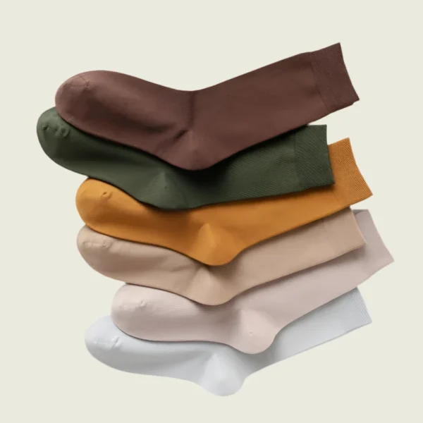 Bamboe Business Sokken - 51Dnspod | Smaakvolle damp – Verzendkosten vrij vanaf 40€